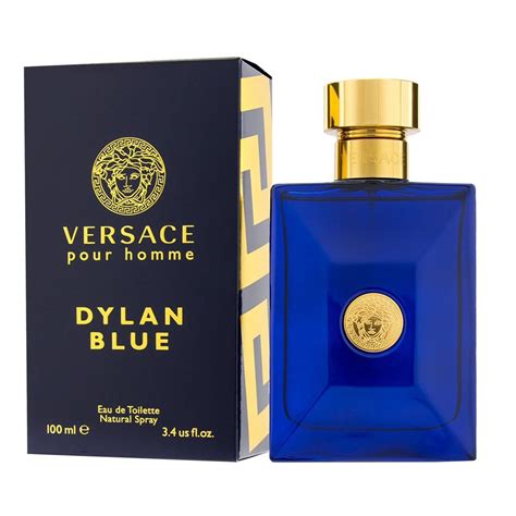 blaue versace|versace aftershave dylan blue.